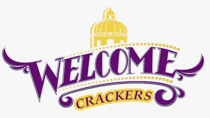 Crackers  online