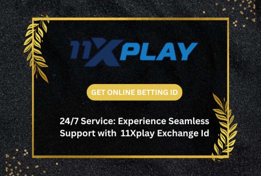 Unlocking the Potential of 11Xplay Exchange ID: Revolutionising Digital Advertising