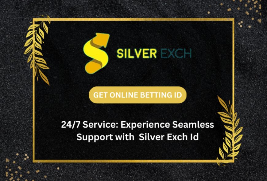 Unlocking the Potential of Silver Exchange Id: Revolutionising Transactions