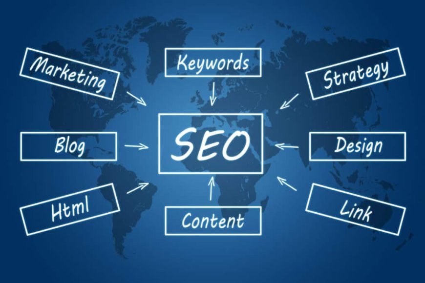 Best SEO Agency in Delhi and Benefits