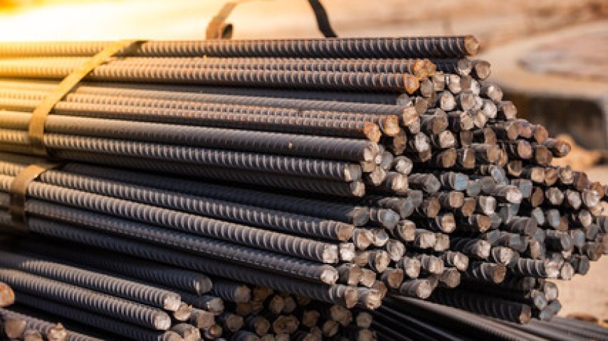 Revolutionizing Construction: The Versatility and Advantages of TMT Bars