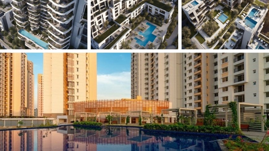 Rustomjee Basant Park Chembur Mumbai – Luxury Apartment