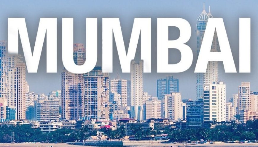 Mumbai Real Estate 2023: A Year of Unprecedented Growth