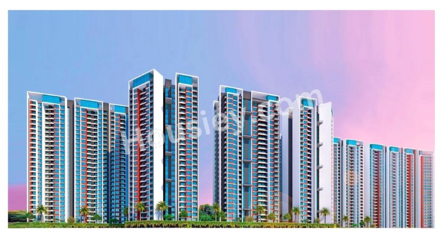 Unveiling VTP Elevate: A Luxury Living Experience in Hinjewadi