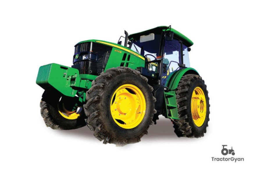 Latest Tractor Price in India 2024 - Tractorgyan