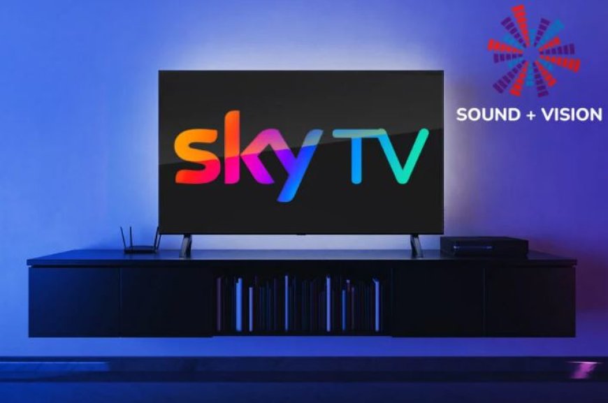 Unveiling the Best of Entertainment: SKY TV Channels for News, Sports, Films, Series, Documentaries, and More