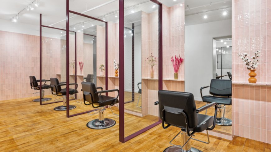 Affordable Beauty Salons: Your Guide to Local Hair and Beauty Salons in San Francisco
