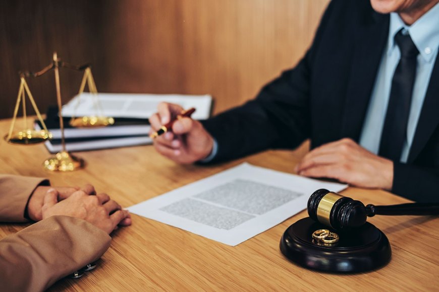 Why you need to hire the best divorce lawyer in Delhi?