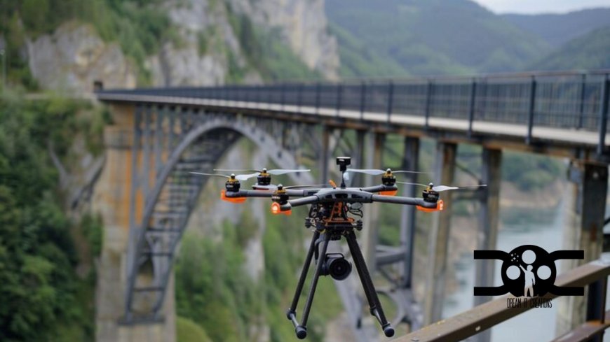 Get Drone Videography Services at Your Fingertips in Langley