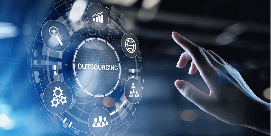 Streamline Your Business with Outsourcing Recruitment Process