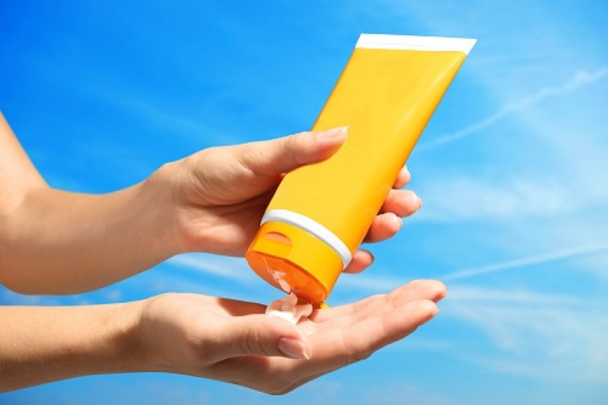 Sales of Sun Protection Products will register a steady rise at a CAGR of 6.6% from 2021–2031