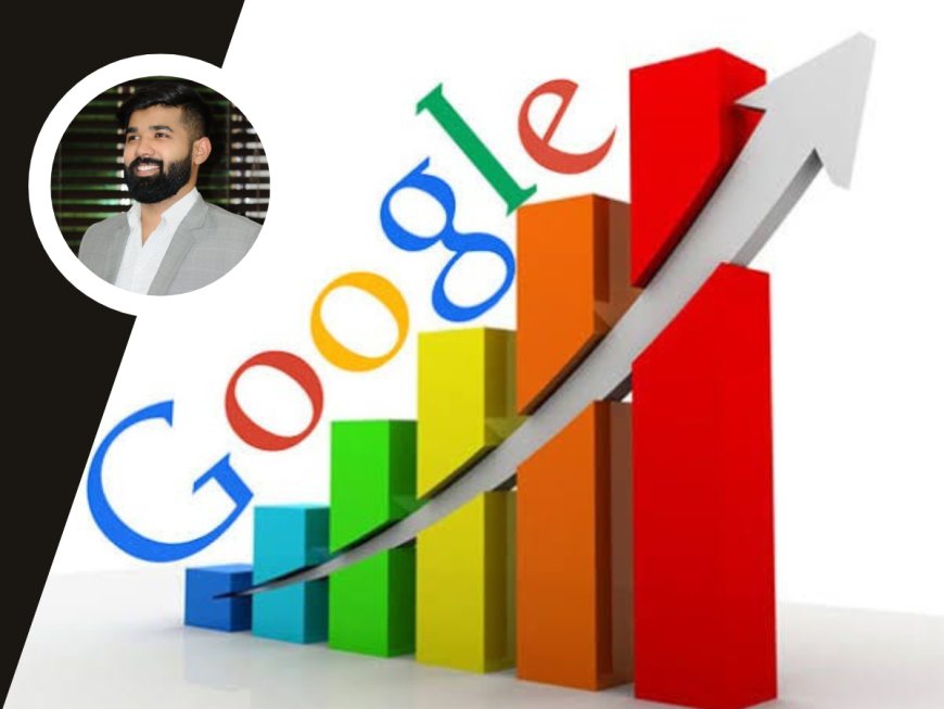 Mastering Google Ranking: Expert Tips from Dayam ALI