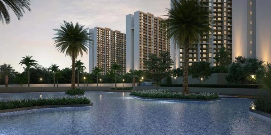 Tarc Tripundra Delhi: New Launched Project By Tarc Group