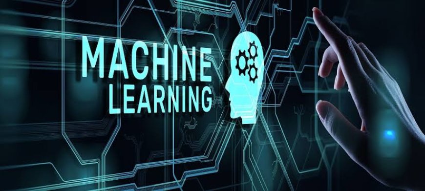 Empowering Your Career with Machine Learning: A Step-by-Step Learning Path