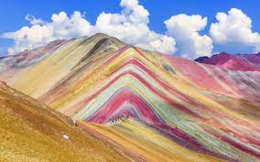 What is the Best Time to Visit Rainbow Mountain Peru? Unveiling the Ideal Season for a Colorful Adventure