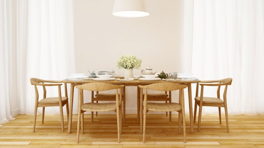 Top 10 Dining Chair Styles to Elevate Your Dining Experience