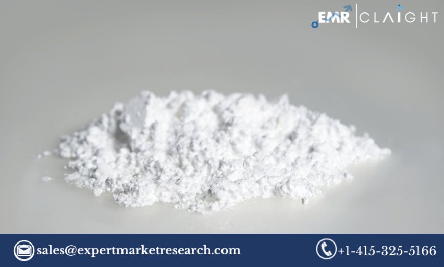 A Comprehensive Look at the Sulphuric Acid Market: Trends, Insights, Growth