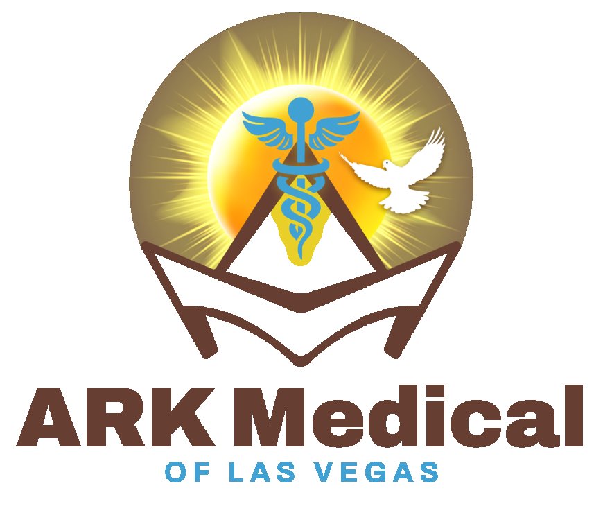 ARK MEDICAL OF LAS VEGAS.