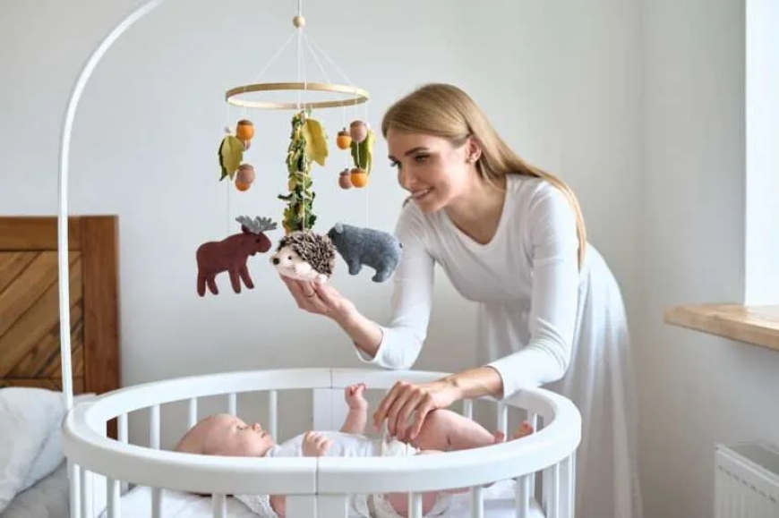 Woolly Fox: Pioneering Eco-Conscious Luxury in Infant Essentials
