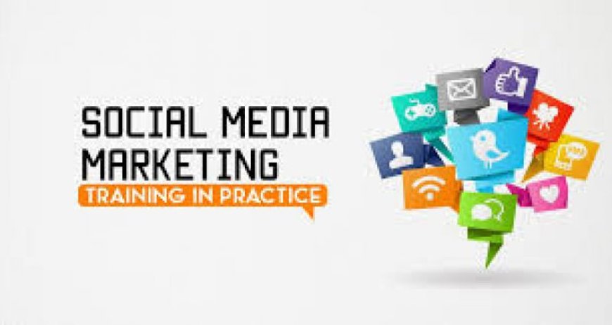 Social Media Marketing Training in Chandigarh