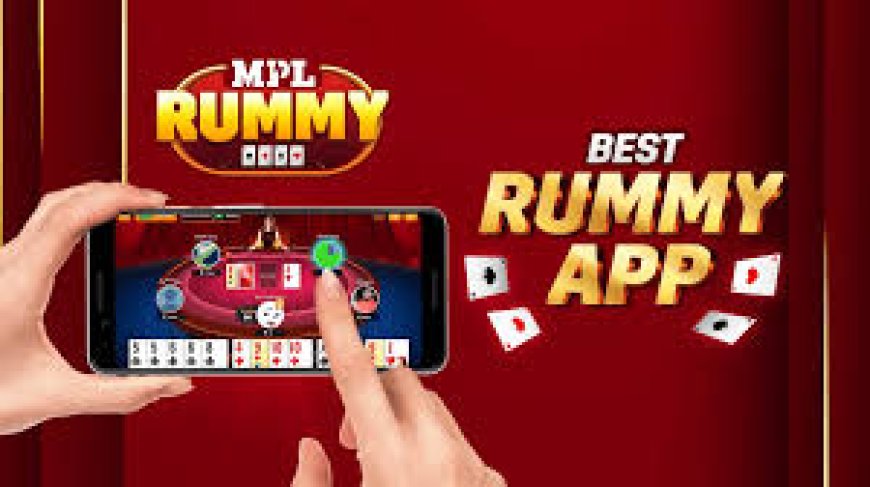 Rummy Best: Understanding the Basics of Rules and Gameplay Mechanics