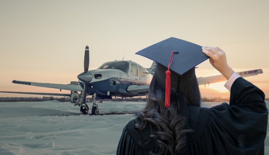 Reach for the Stars: B.Tech Aerospace Engineering at IIAEIT Pune