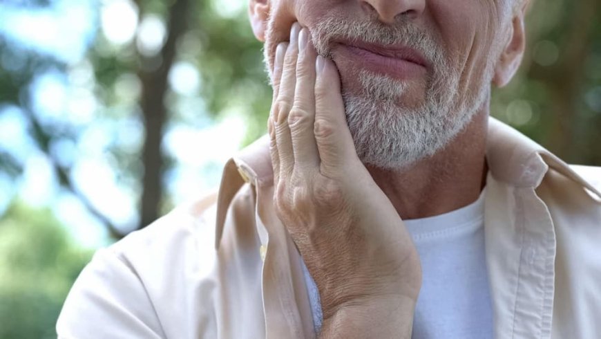 Natural Remedies and Home Care Tips for Alleviating Tooth Nerve Pain
