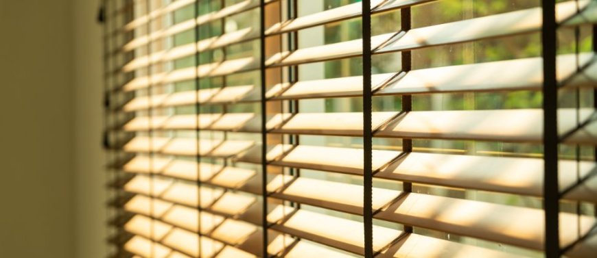 What Are The Benefits Of Blinds Sunshine Coast?