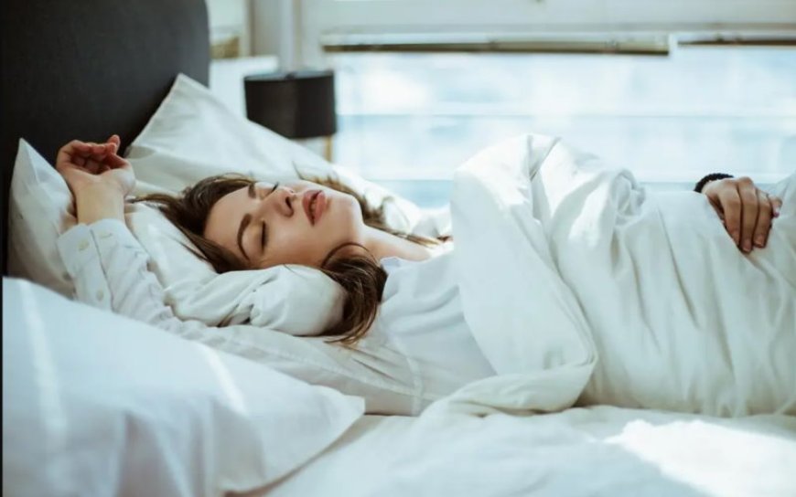 Why Women Need More Sleep Than Men?