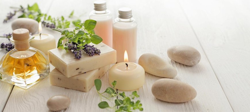 Essential Oil Soap Adoption is projected to rise at a CAGR of 5.9% through 2034