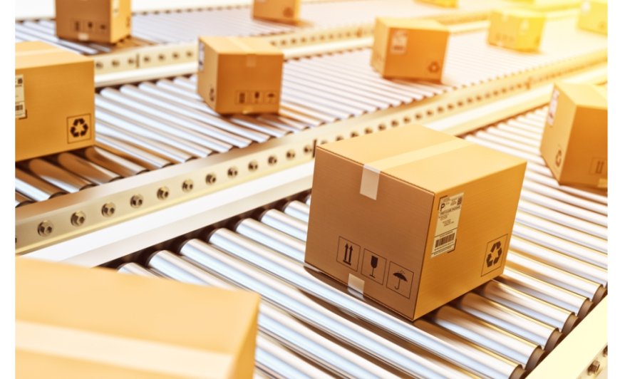 Benefits of Contract Packing for Businesses: Efficiency, Quality, and Flexibility