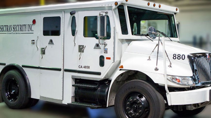 The Benefits of Armored Car Services for Northern California Businesses