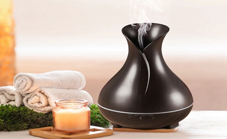 Which Diffuser Is Best For Home?
