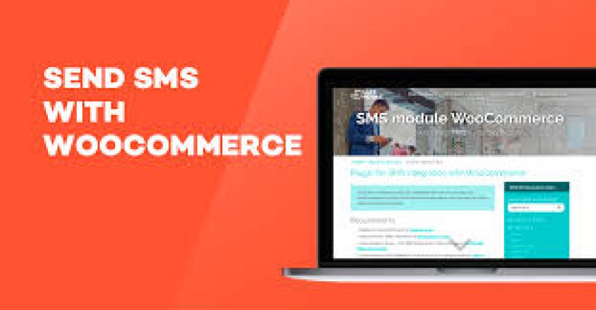 Unleashing Success with WooCommerce Marketing Services