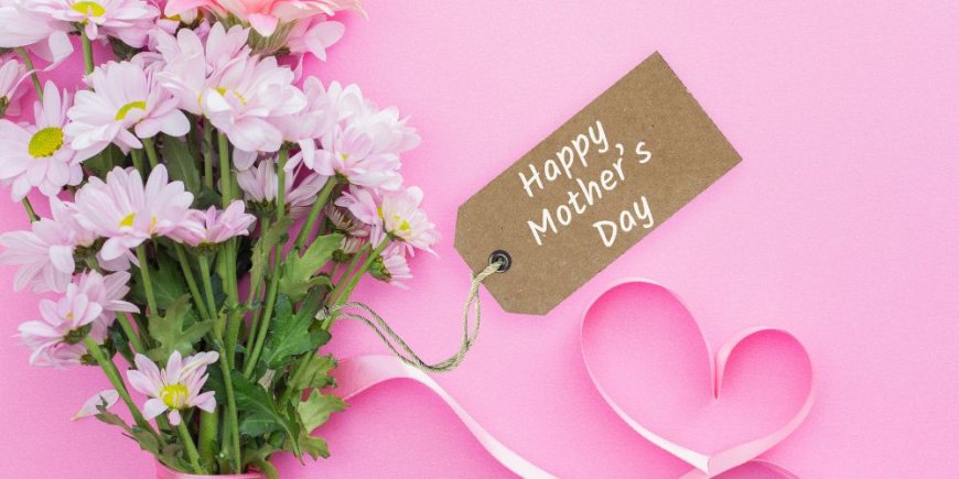 Popular Mother’s Day Flowers to Make Mum Smile