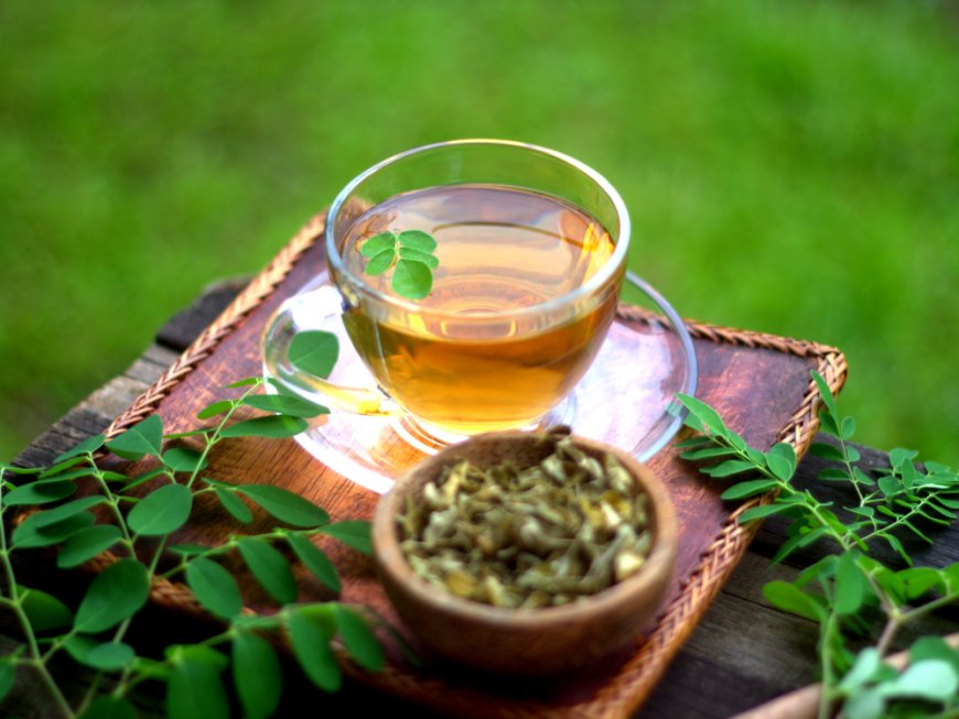 Moringa Tea Market Insights | Industry Outlook, Size, Growth Factors and Forecast To 2034