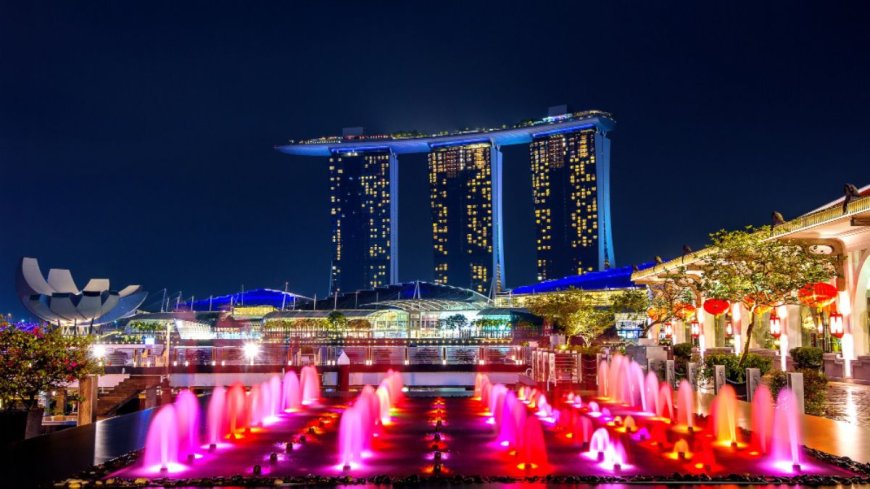 10 Best Clubs In Singapore You Should Visit During the Cruise Tour