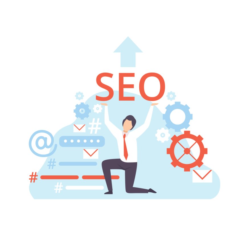 Why Your Business Needs the #1 SEO Agency in Noida: Top 10 Reasons