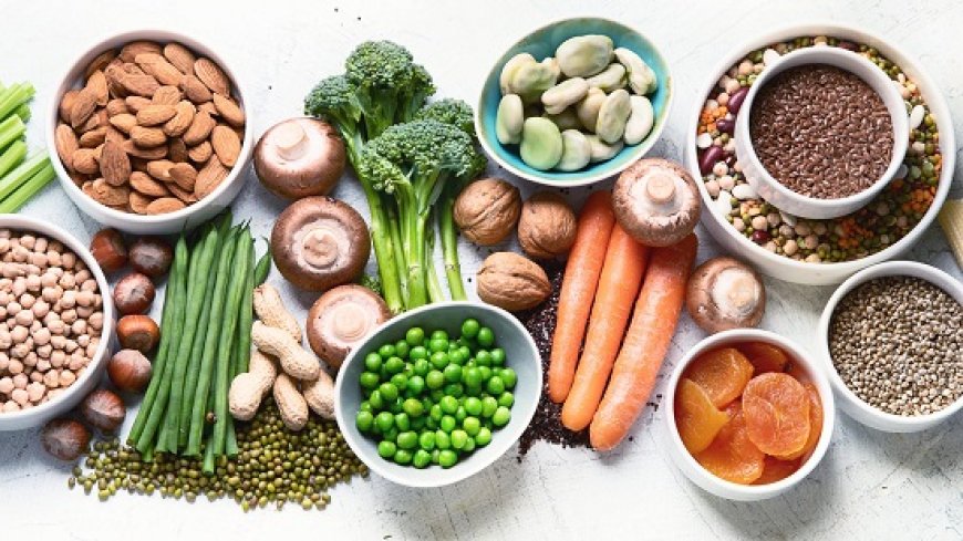 Global Plant-based Protein Supplement Market is estimated at US$ 1.12 billion in 2024