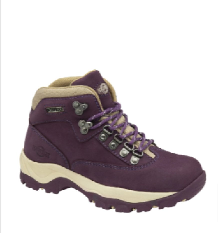 Women's Hiking & Walking Shoes: The Perfect Blend of Comfort and Performance