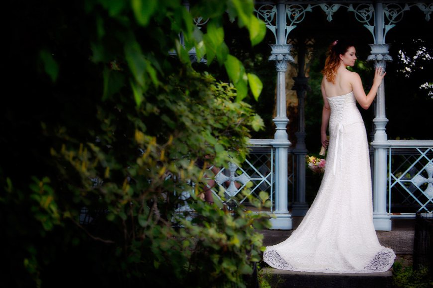 Discovering the Essence of New York Weddings