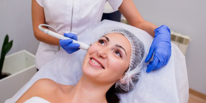 What Is a HydraFacial in Nashville and How Does It Work?