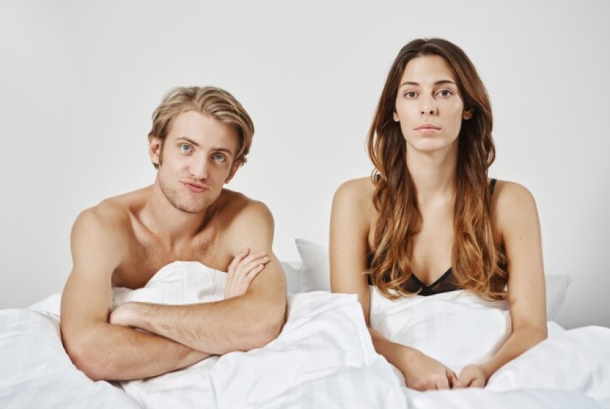 Advantages and Disadvantages of Having Sex Every Day for Males
