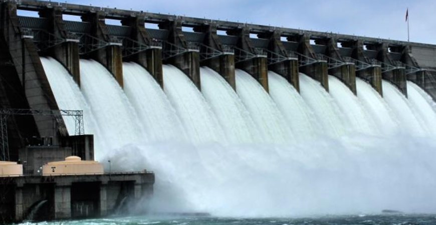 Hydropower Plants Market to be Worth $318.3 Billion by 2030