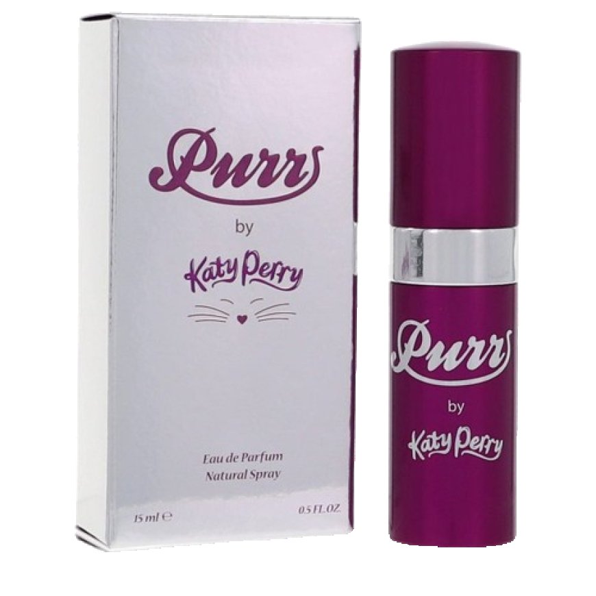 Purr Perfume By Katy Perry