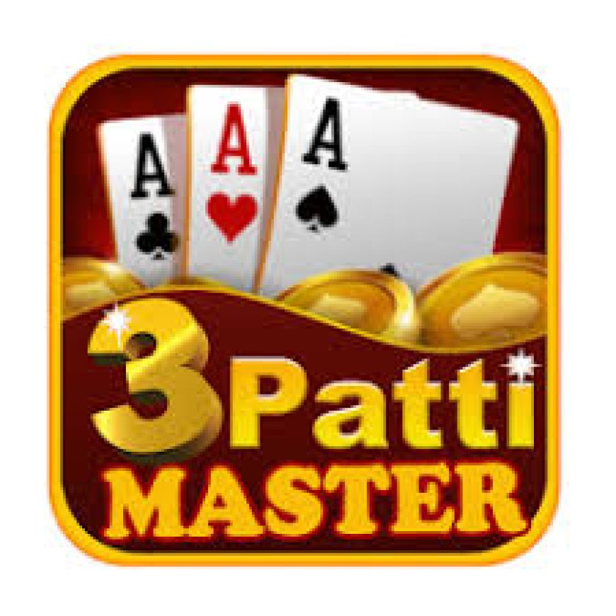 Teen Patti Master 2024: Your Gateway to Card Game Excellence