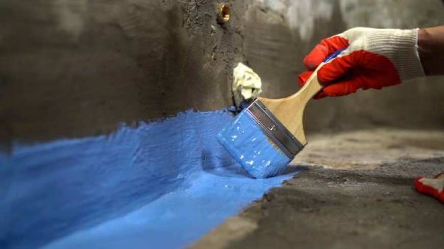 Professional Basement Waterproofing Services in NYC