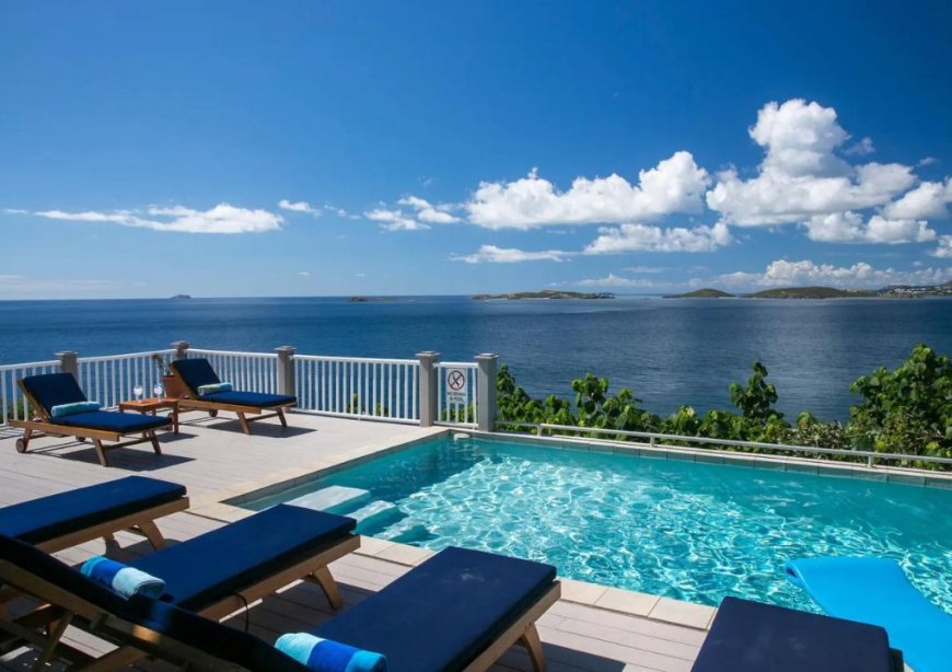 Escape to Paradise: Finding Your Dream Vacation Home in Puerto Vallarta