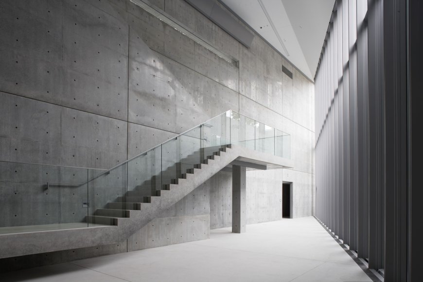 Unveiling the Beauty of Polished Concrete in London: Timeless Elegance for Contemporary Spaces