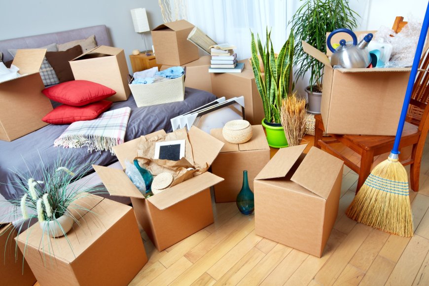 Making Your Move: An Essential Guide for Hassle-Free House Removals Near You